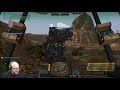 Mechwarrior Online - Quickplay Session Episode #7 - Cicada - CDA-3M