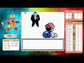 068 - Magmar Solo Run - Pokemon Blue