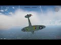 Being A Menace In War Thunder