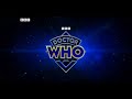 The Ultimate Doctor Who Title Sequence | 60 Years | 1963 - 2023 | Widescreen Version
