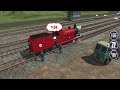 Sodor Simulator • Early Access •EXPLAINED! #1