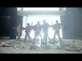 6ENSE - 'H.U.G' Performance Video (Silhouette Ver.)