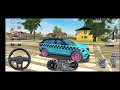 NEW TAXI DRIVER IN MIAMI CITY 🚖🚔🚳🚴☔; Taxi sim 2024 Evolution -Gameplay
