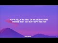 Ava Max - Sweet but Psycho (Lyrics)