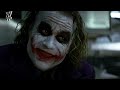 THE PROBLEM WITH HEATH LEDGER'S JOKER