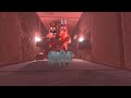 Run Away from Banban and Evil Banban | Tunnel of Death - Animal Revolt Battle Simulator