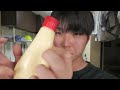 【ASMR】100 trigger ASMR with things in my house💯【SUB】