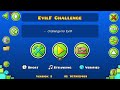 EvilF challenge uploaded