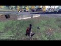 H1Z1 BR Racist Teamkillers Get Dealt With Then Cry About It