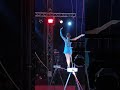 Cirque Citta di Roma Algérie 24