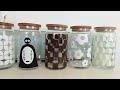 how I make custom cups using my cricut explore 3 | beer can glass full vinyl wrap