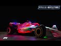 ＜ENG-SUB＞The Astonishing Technology of the 1.6L F1 Engine that Generates 1000 Horsepower