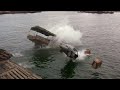 MISSING IN ACTION (1984) | Car Chase Through The Harbor | MGM