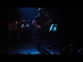 Owen Pallett Live at Metro in Chigago 4Sept2014