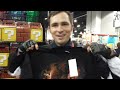 Denver Comic Con 2016 Part 2