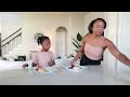 REALISTIC MORNING ROUTINE | Spend a Lazy Morning With Us! | Mom Vlog