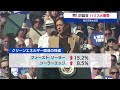 米大統領選 候補者討論会 市場も反応【モーサテ】