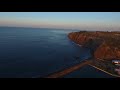 Dana Point Harbor - Drone Footage