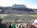 Ohio Marching 110 and Alumni - Stand Up and Cheer