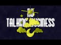 Dessa - Talking Business - Official Lyric Video