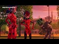 The Reason I Smile || Shadybug and Claw Noir AMV || Miraculous Ladybug World Paris Special