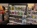 Bolton Toy Fair! Full Walkaround! Chat with Nema Studios! & What I picked up!