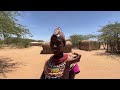 ਅਫ਼ਰੀਕਾ ਦੇ ਇਸ ਪਿੰਡ ਵਿੱਚ ਰਹਿੰਦੀਆਂ ਸਿਰਫ਼ ਔਰਤਾਂ Female Africa | Punjabi Travel Couple | Ripan Khushi