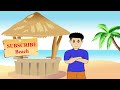 TULI experience  | Pinoy Animation