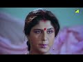 তুই চুপকর | Moushumi, Kali Banerjee, Ranjit Mallick | Bidhilipi | Movie Scene
