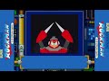 Super Adventure Rockman (PSX) - All Game Over Scenes