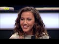 Leontina Klein - Wie Sand feat. Namika (Dein Song 2016) Finalshow