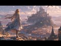 Fantasy Medieval Nostalgic - I Wait for You at Avalon [Suno Ai Songs]