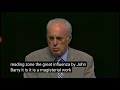 John Barry's book The Great Influenza (1918 flu pandemic) in 3 mins.