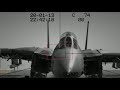 DCS F-14: BKS 1-13-2020 PLAT Cam (No Music Version)