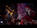 PRO PLAYERS REACT TO NEW MORTAL KOMBAT 1 CHARACTER TRAILER!!!!