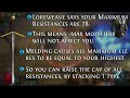 A Complete Guide to Resistances in Path of Exile