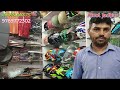 Mumbai Helmet Shop (SMK/Vega/ Studs)