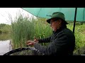 An Anglers Diary with A Moment in Time Channel  - Chapter 140 - Chub & Tench Fishing