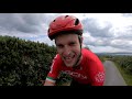 How To Ride 100 Miles: Made Easy | Conor Shares His Tips & Favourite Training Loop