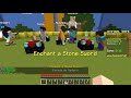 Minecraft Minigames - O MESTRE MANDOU DORMIR!