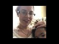 First Ocrevus Infusion of A Multiple Sclerosis Mommy- MS Medication Review