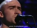 Live - Supernatural (Unplugged) (Live) (1995)