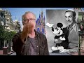 Disney hates Walt!