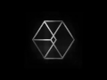 150329 EXO 엑소   First Love 첫사랑 Korean & Chinese Ver  Full Audio The 2nd Album 'EXODUS'