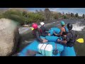 Kern River Rafting 2023 The Wall Class 4