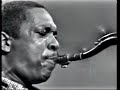 John Coltrane Quartet - Impressions.