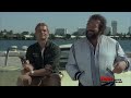 Hör mal zu, du Meisenarsch | Hafen Schlägerei| Zwei außer Rand und Band | Bud Spencer & Terence Hill