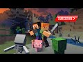 Minecraft MORE GOLEM MOD / BUILD GOLEMS TO FIGHT THE ZOMBIE APOCALYPSE!! Minecraft Mods