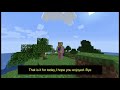 First time Playing Minecraft! - Aroush Warrior - Minecraft Episode #1