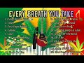 Creep Every Breath You Take Two Steps Behind & More  Reggae Version TROPAVIBES